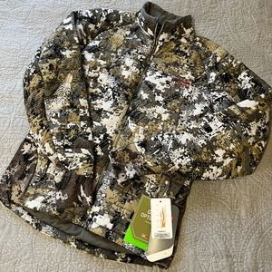 Womens Sitka Jacket